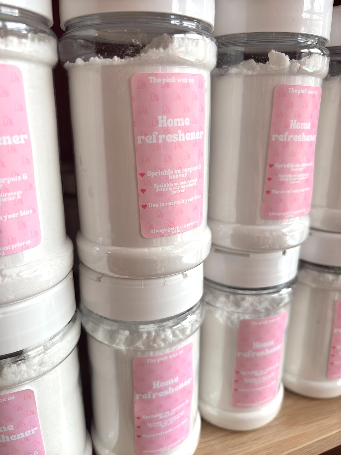 300g shake & vac