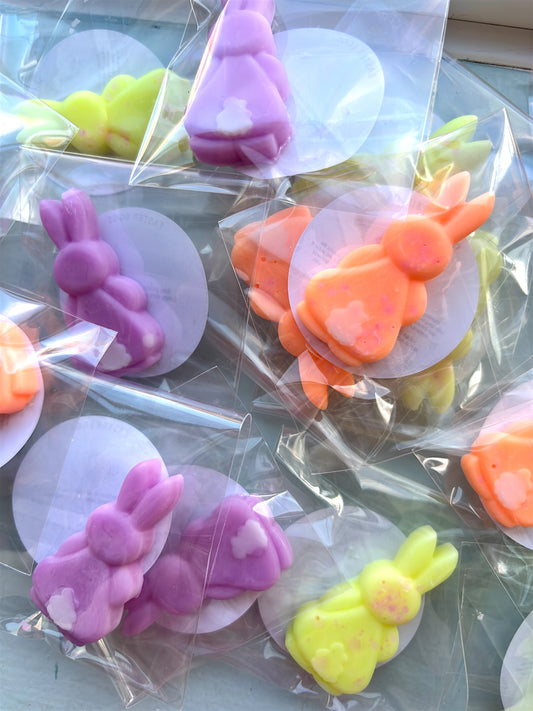 Easter samples